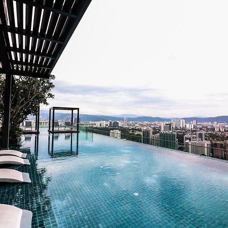 Victoria Home Bukit Bintang Kuala Lumpur Zewnętrze zdjęcie