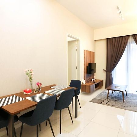 Victoria Home Bukit Bintang Kuala Lumpur Zewnętrze zdjęcie