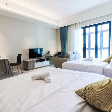 Victoria Home Bukit Bintang Kuala Lumpur Zewnętrze zdjęcie