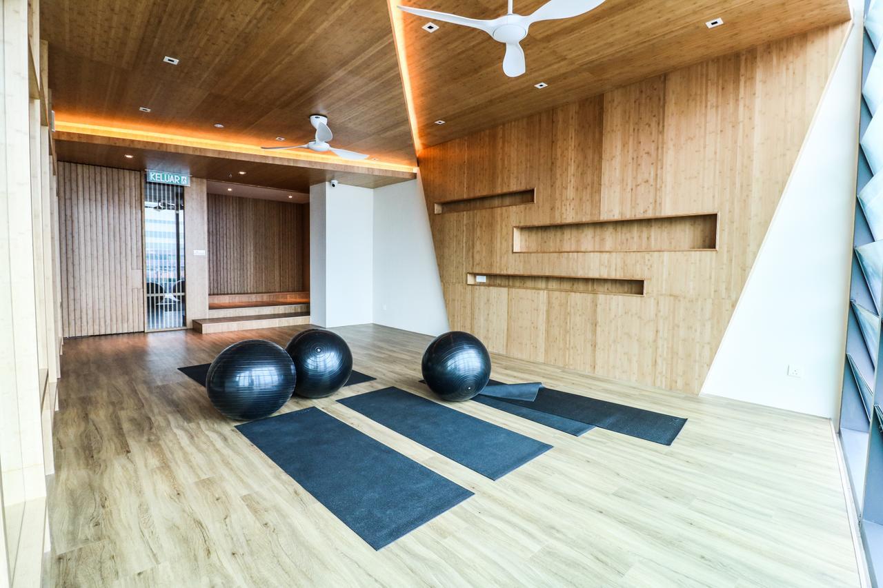 Victoria Home Bukit Bintang Kuala Lumpur Zewnętrze zdjęcie