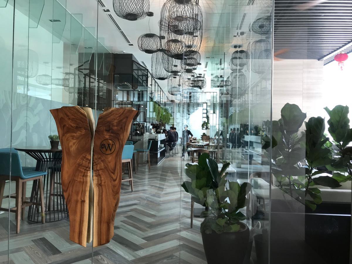 Victoria Home Bukit Bintang Kuala Lumpur Zewnętrze zdjęcie