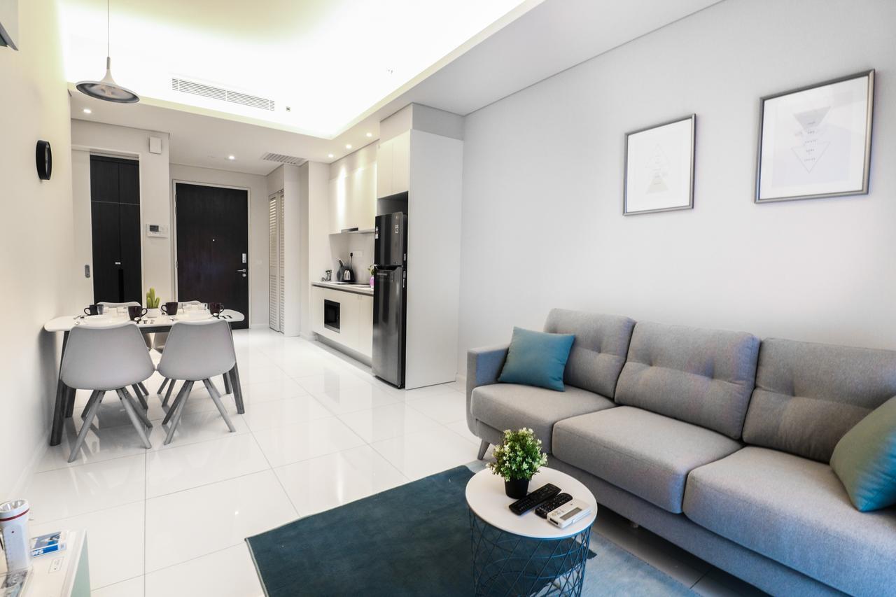 Victoria Home Bukit Bintang Kuala Lumpur Zewnętrze zdjęcie
