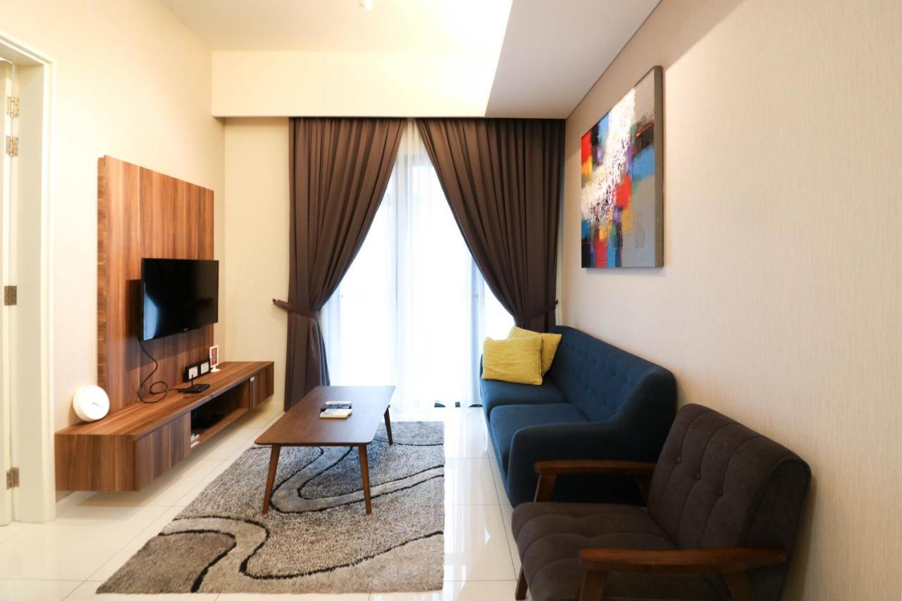 Victoria Home Bukit Bintang Kuala Lumpur Zewnętrze zdjęcie