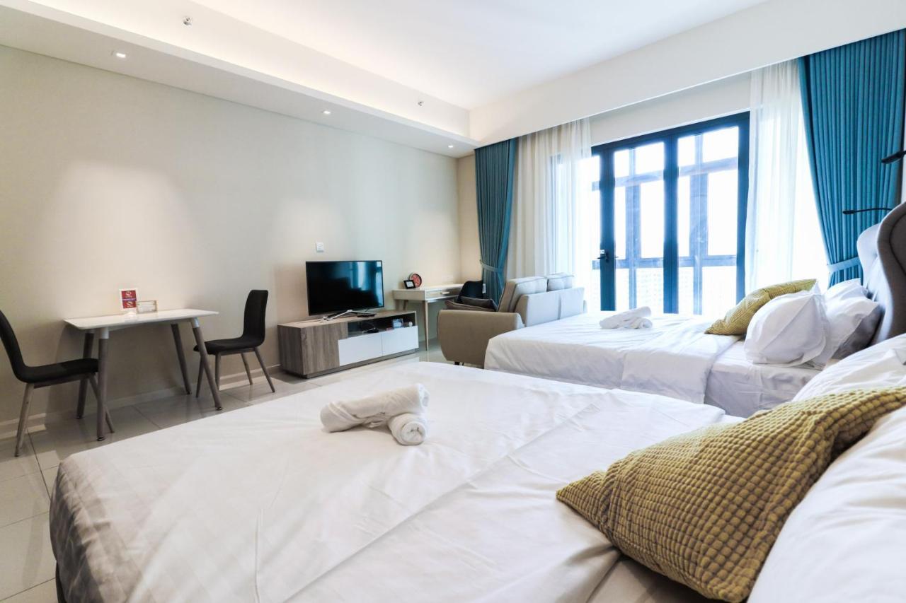 Victoria Home Bukit Bintang Kuala Lumpur Zewnętrze zdjęcie